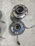 Cтупица передняя c датчиком ABS OPEL VECTRA C