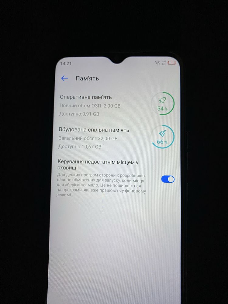 продам телефон TECNO SPARK