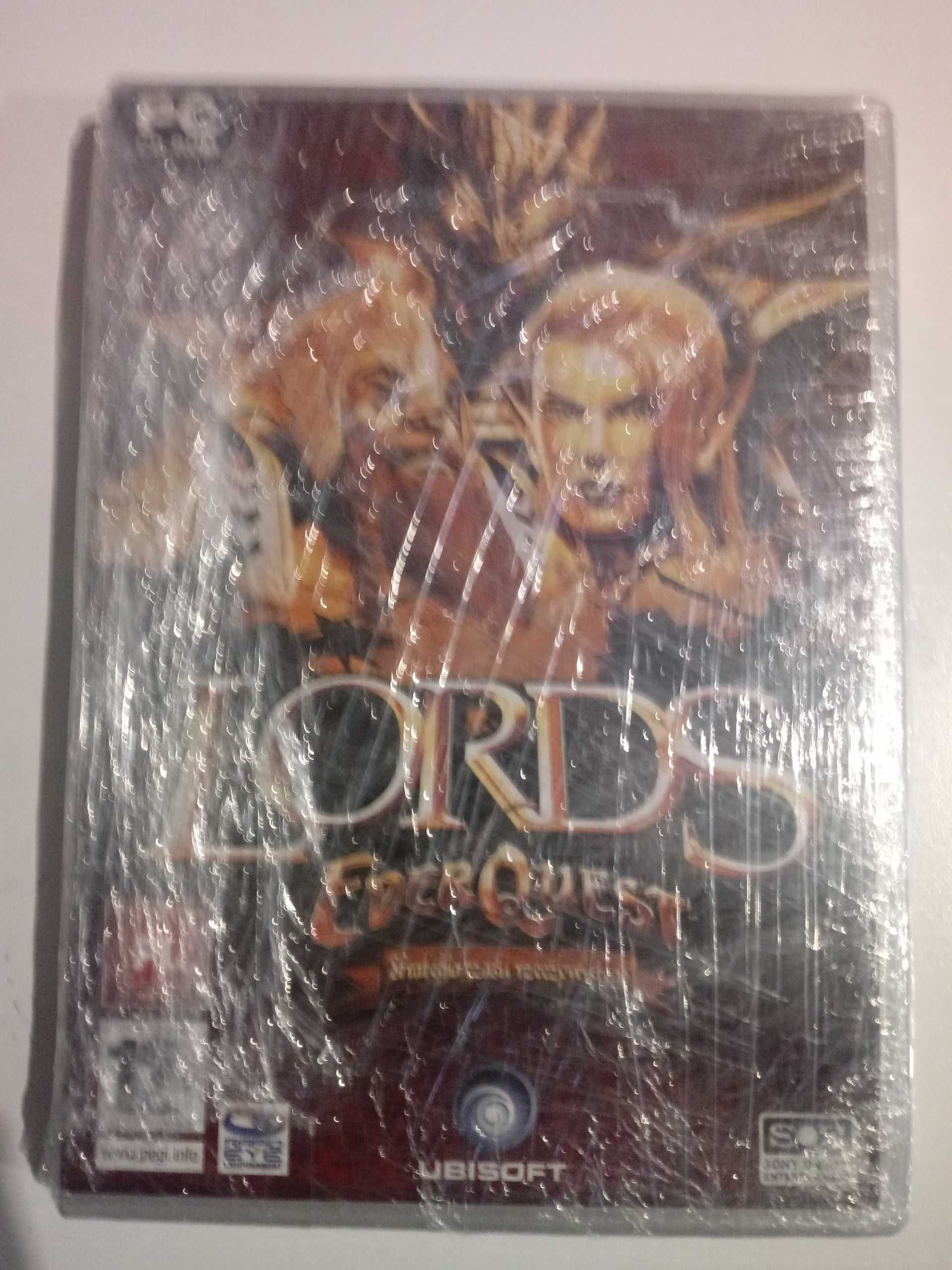 Lords of EverQuest PC