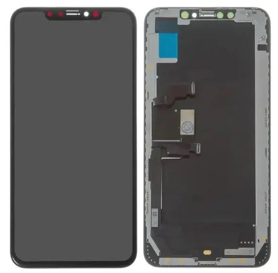 Wyswietlacz IPhone XS Ekran LCD GX OlED
