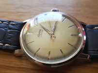 Zegarek vintage Alpina