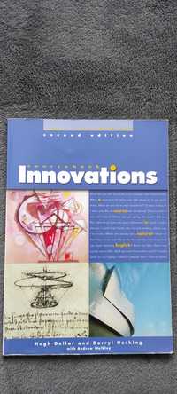 Innovations course book Upper-intermediate Hugh Dellar