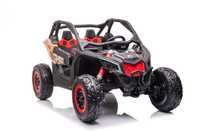 Auto Na Akumulator Buggy Can-am RS DK-CA001