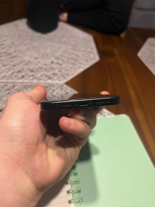 İPhone 16Plus jest w dobrym stanie