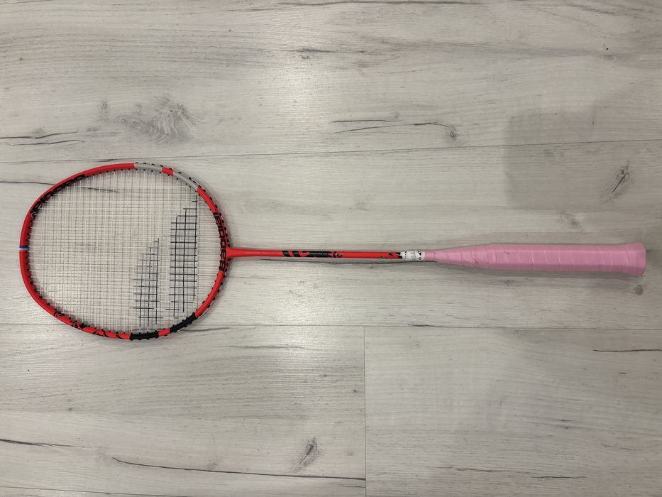 Rakiera babolat X-FEEL RISE
