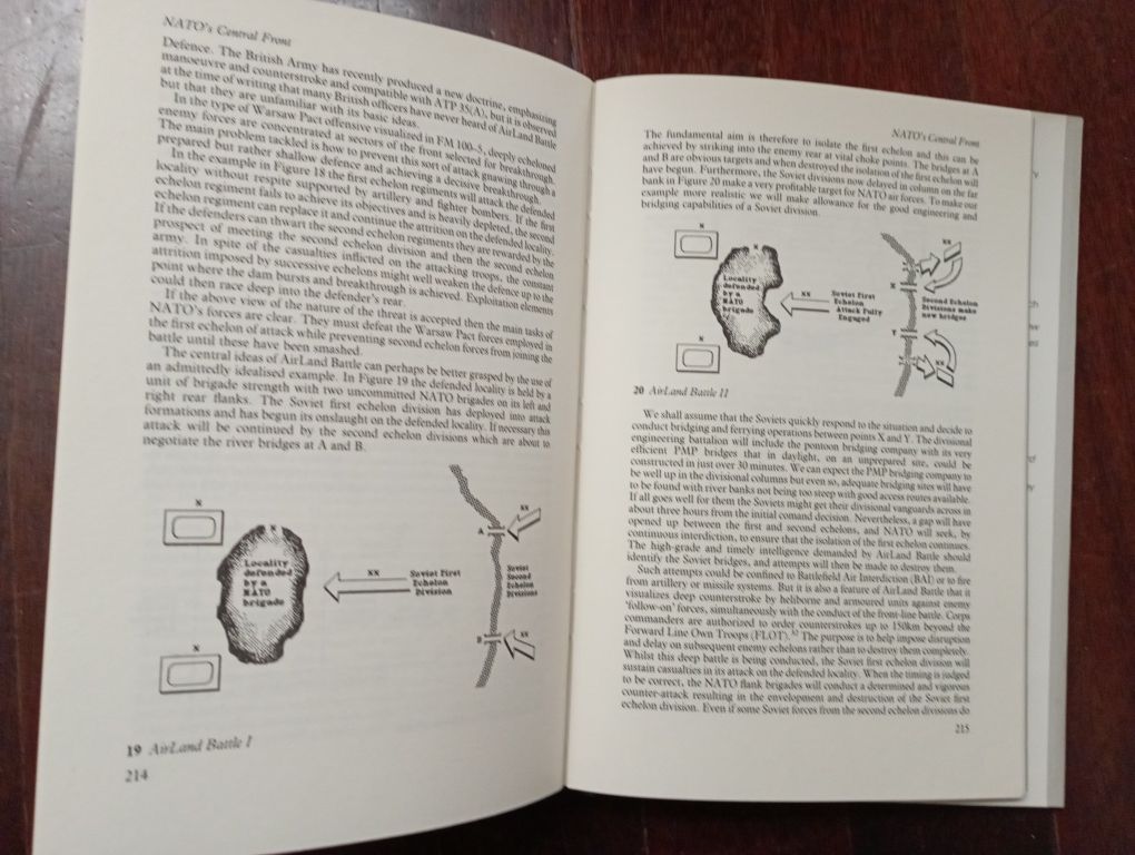 Livro sobre Blindados