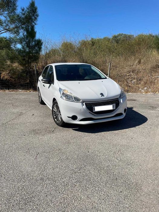 Peugeot 208 1.0 VTI