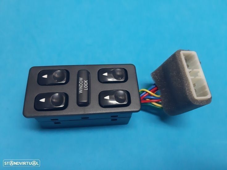 Comando interruptor botão  elevador dos vidros Hyundai Galloper  NOVO