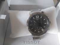 Relógio novo sem estrear TISSOT suíço