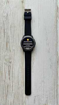 Смарт-годинник Samsung Galaxy Watch 42mm Black (SM-R810NZKASEK)