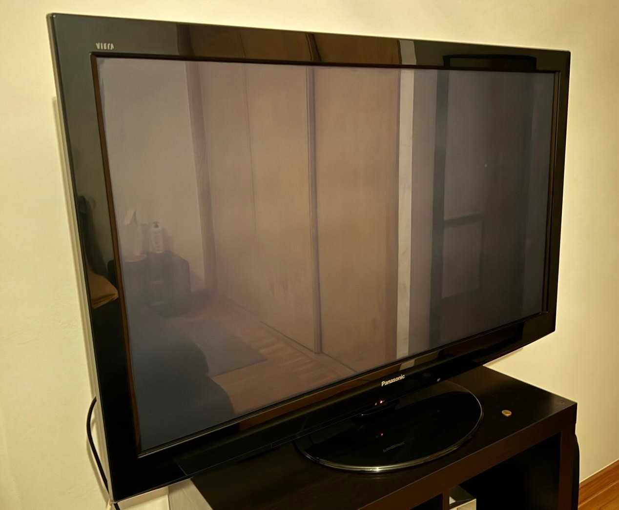 Televisão Panasonic 46''