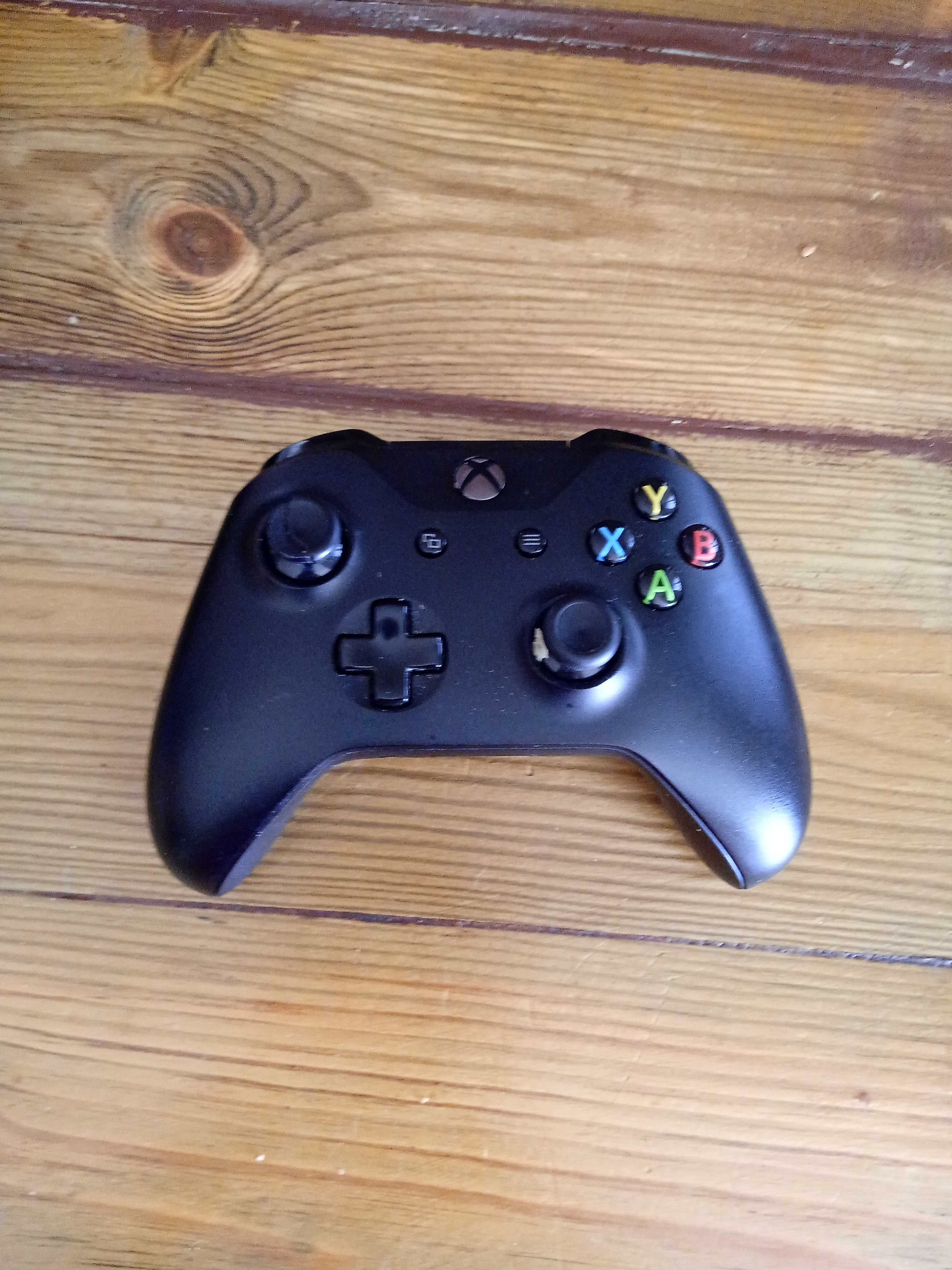 Xbox One Series X