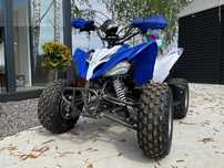 Quad Mikilon Pentora 125 / komunia, prezent, serwis, gwarancja
