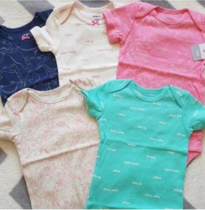 Боді Carter ' s для малечі