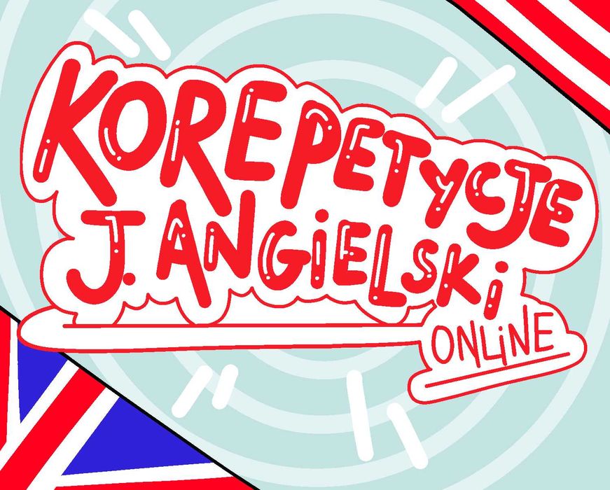 Zajęcia z doświadczoną korepetytorką - dla każdego!