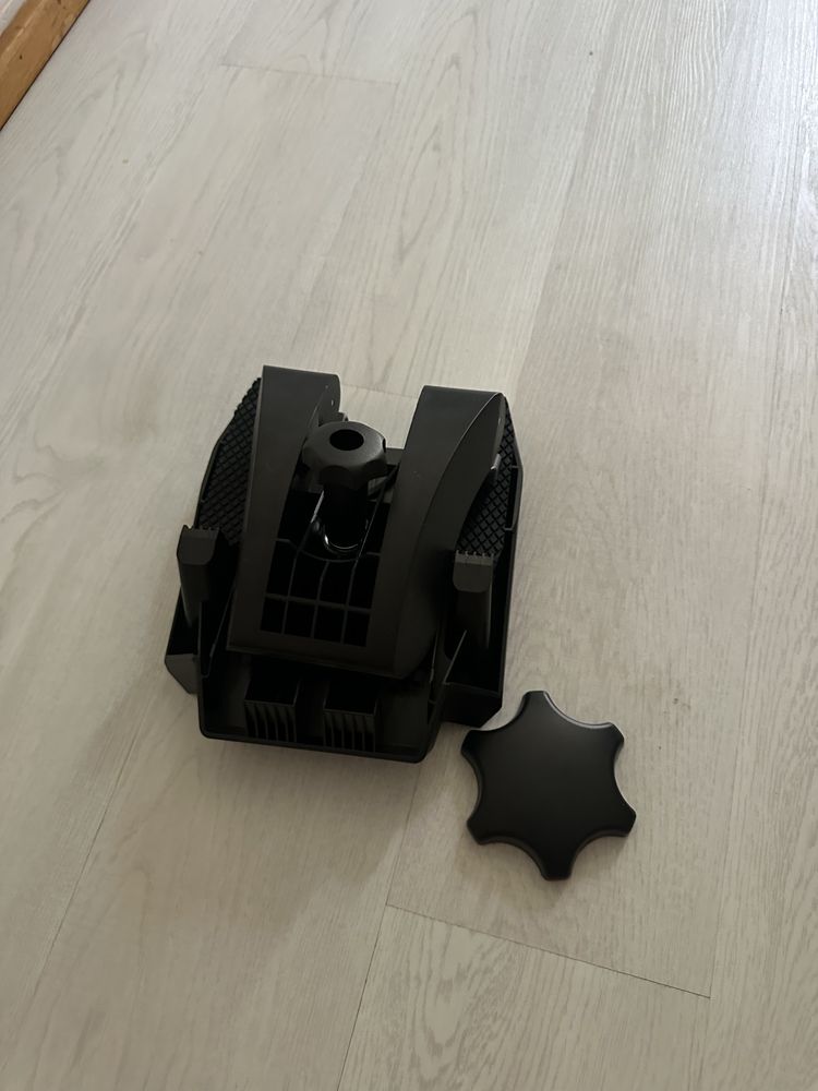 Fanatec suporte secretaria