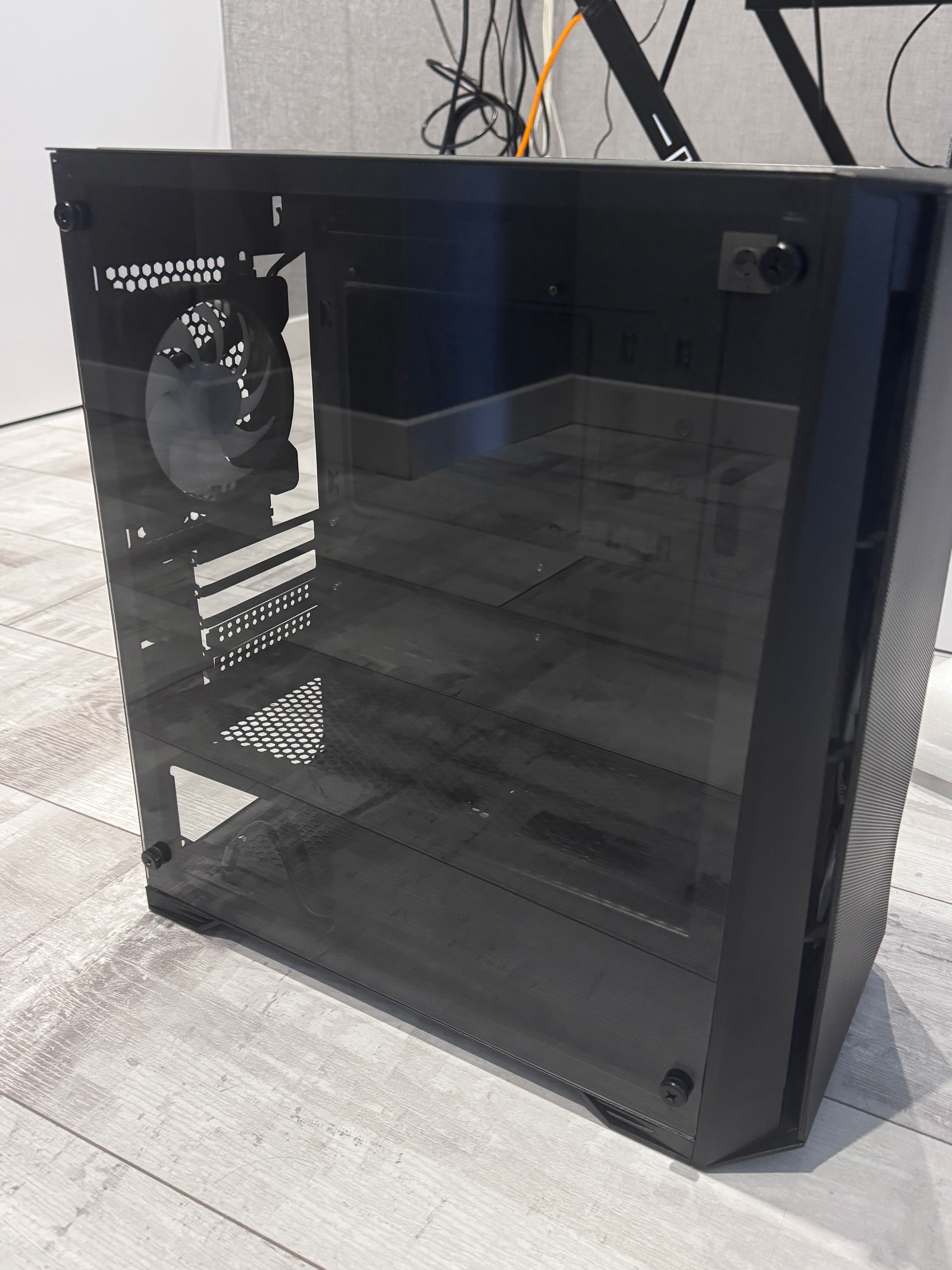 Корпус Mesh FMNU3