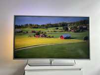 Telewizor Philips 40 cali Ambilight PFH6550/88 Smart TV