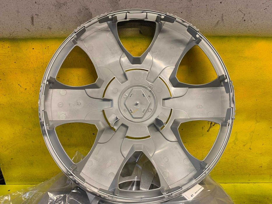Ковпак колісного диска  Рено Мастер III/Renault Master III 403150037R