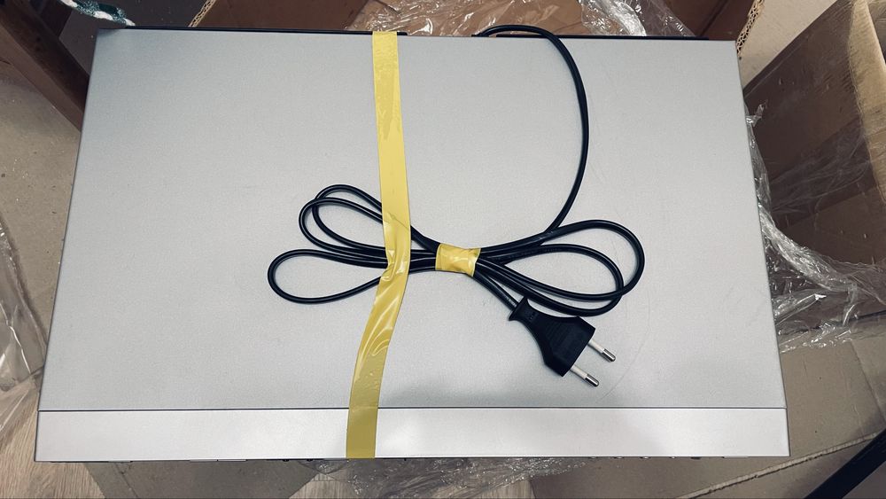 Відеомагнітофон комбо sony  slv-d920