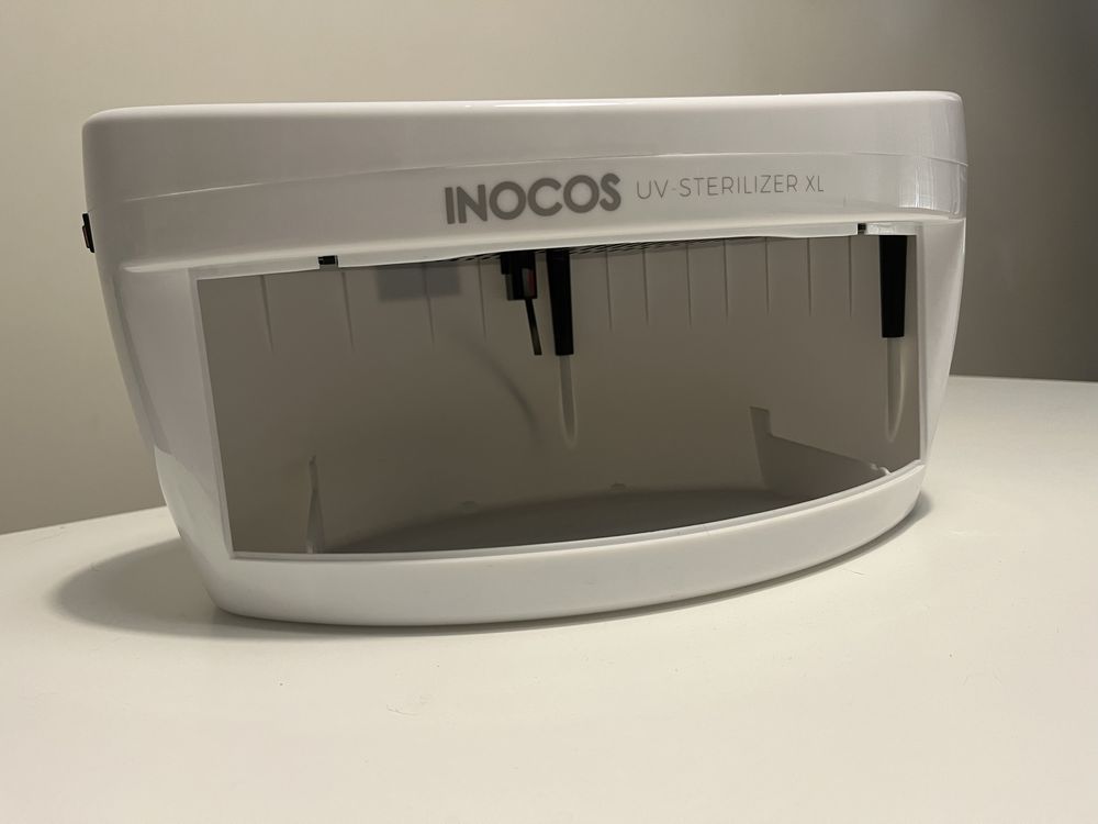 Esterilizador UV