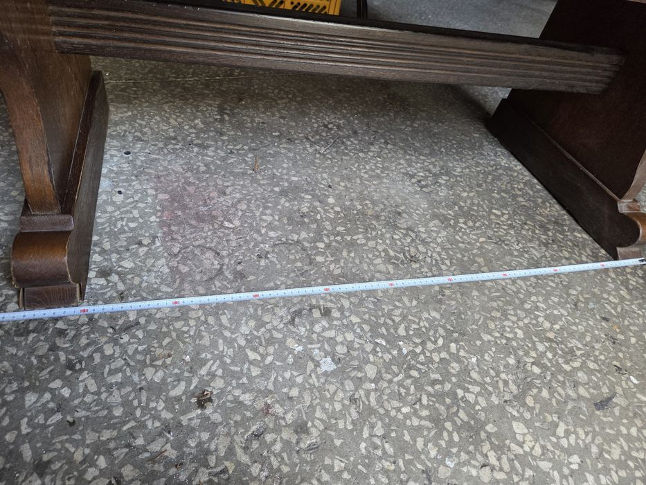 Ławo-szafka 80-lata Swarzędz