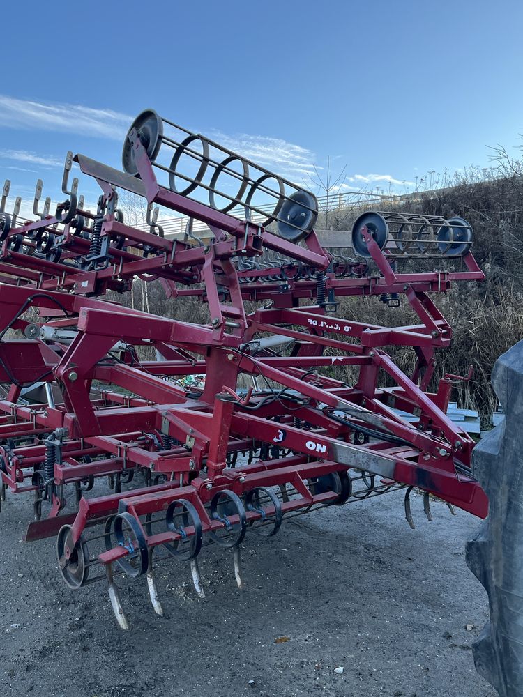 Kongskilde germinator 5m