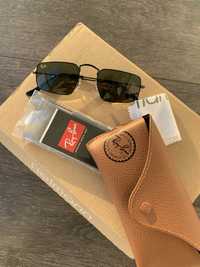 Окуляри / Очки Ray-ban Julie (RB 3957) оригінал / скло / нові