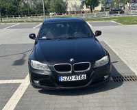 BMW 320 diesel 2010