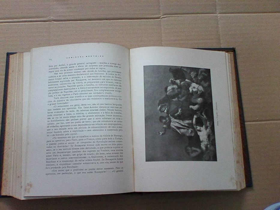 História da Civilização - o livro de todos os tempos - 3v