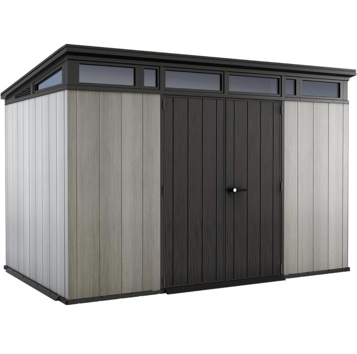 Domek narzędziowy Keter Artisan 11x7 (7,5m2)