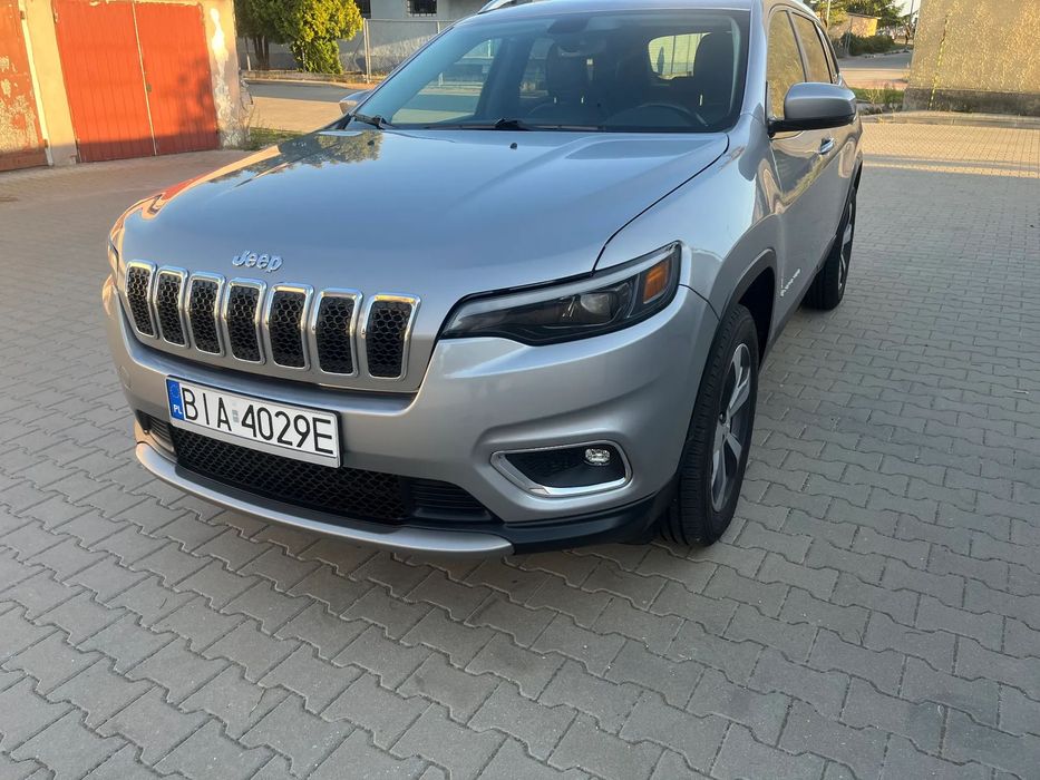 Jeep Cherokee Jeep Cherokee