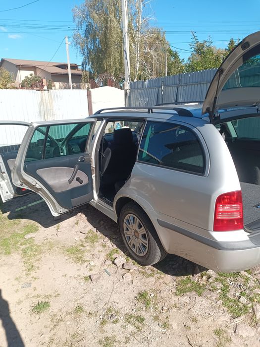 Шкода Октавія тур в доброму стані