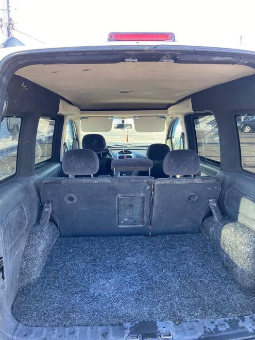 Продам опель комбо,або обнім на дешевше авто