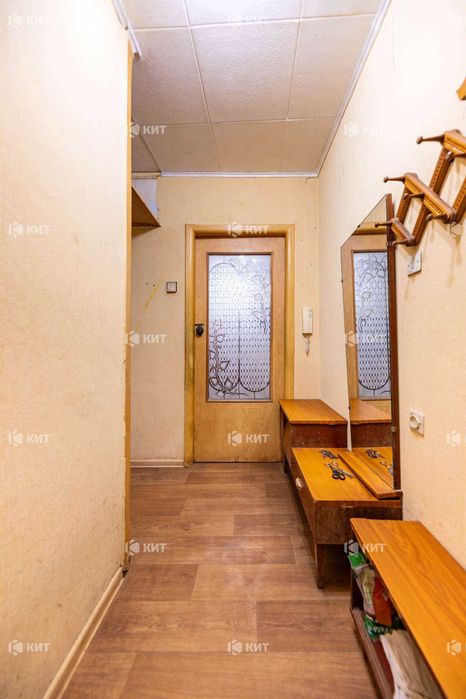 2к. 44м2 Павлово Поле (П. Поле, м. 23 Августа, пр. Науки 74) 130249