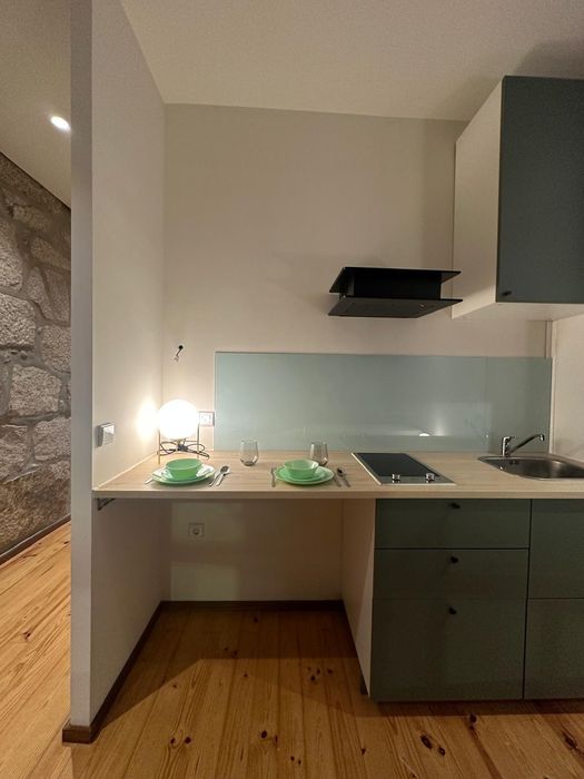 Lapa studios-centro do porto