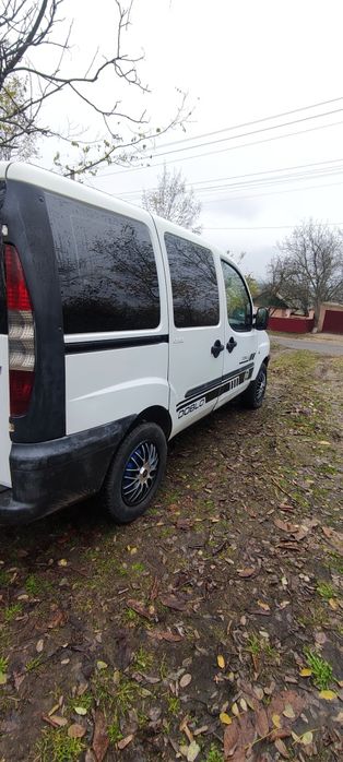 Продам добло 1.9