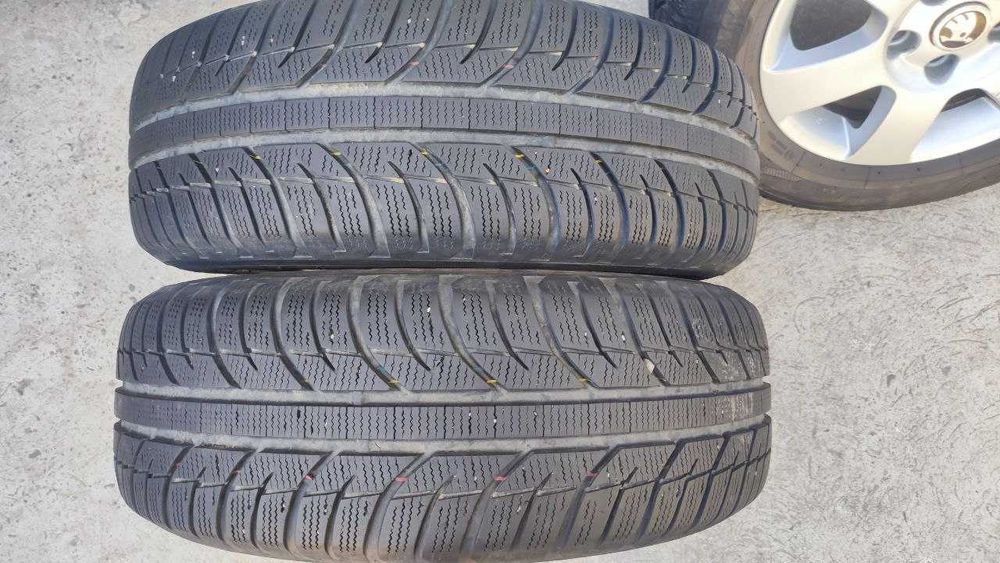 Зимові шини Toyo r15 195/65, без дисків