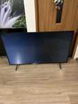 Samsung UE55NU7179U uszkodzona matryca