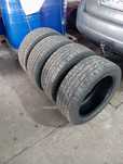Шини 235/50 R18 Continental всесезонні 2021 рік (60%)
