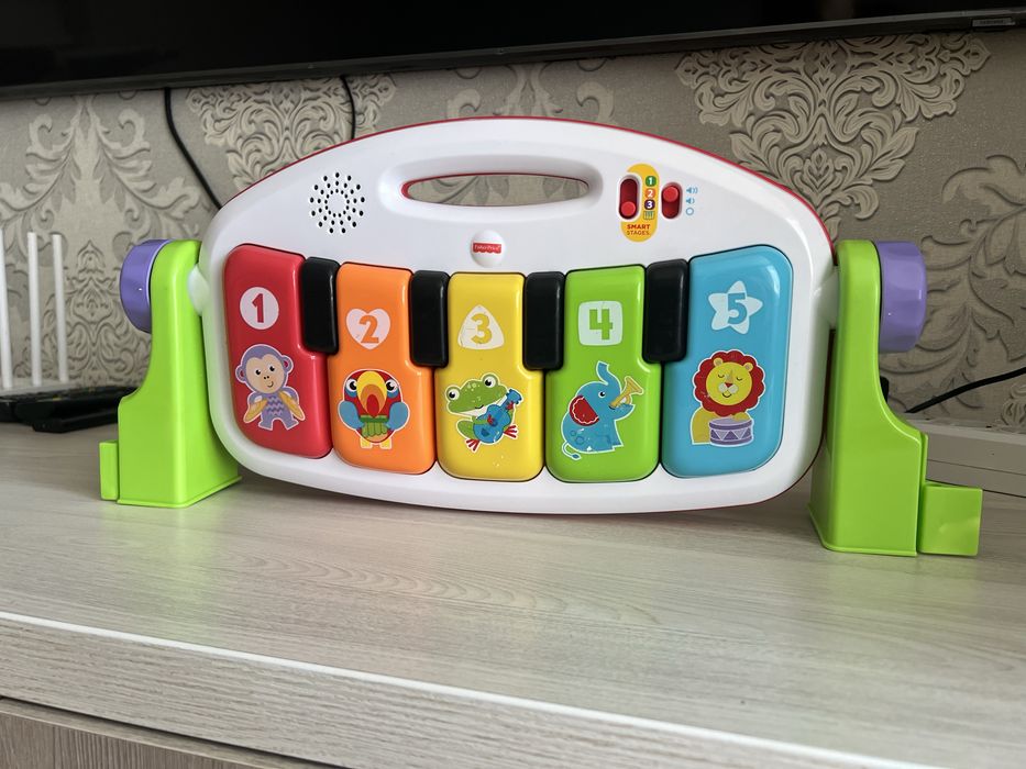 Дитяче піаніно/детское пианино.