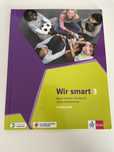 Wir smart 3 (podręczik i ćwiczenia)