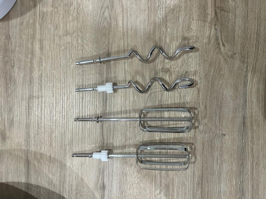 Batedeira c/ taça Becken