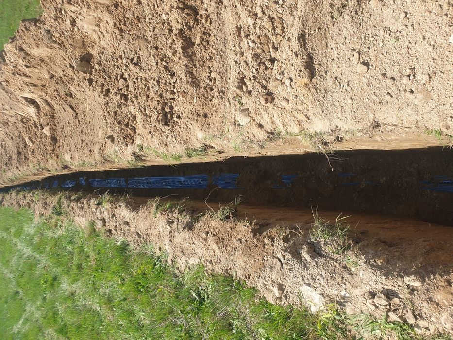 Przyłącza wodno-kanalizacyjne woda kanaliza hydraulika wentylacja