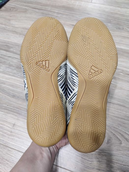 Продам бампы футзалки adidas nemesis 17. 3