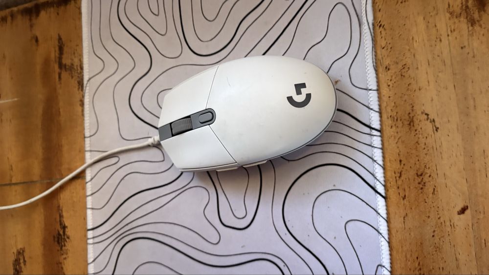 setup gamer COMPLETO