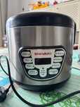 Multicooker Shivaki