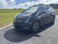 2023 Chevrolet Bolt EV 2LT