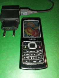 Nokia 6500 мобильный телефон