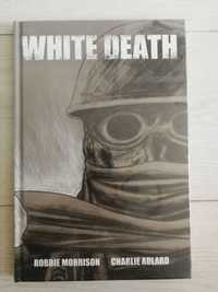 White Death OHC, Image, Charlie Adlard, ENG